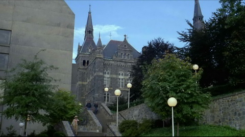 Screenshot [07] zum Film Exorzist, Der
