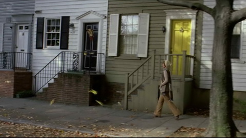 Screenshot [08] zum Film Exorzist, Der