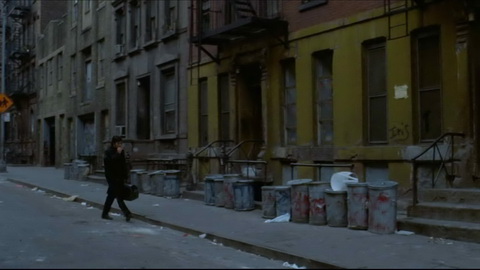 Screenshot [10] zum Film Exorzist, Der