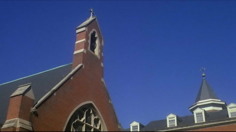Screenshot [11] zum Film Exorzist, Der