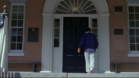 Screenshot [13] zum Film Exorzist, Der