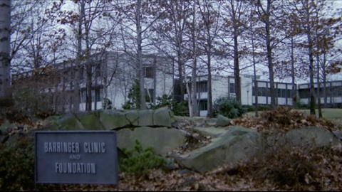 Screenshot [14] zum Film Exorzist, Der