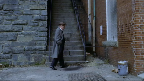 Screenshot [15] zum Film Exorzist, Der