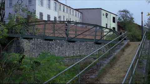 Screenshot [16] zum Film Exorzist, Der