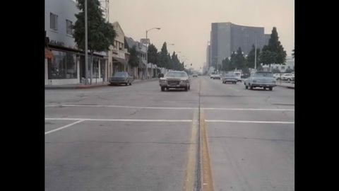 Screenshot [01] zum Film Columbo - Ein Denkmal für die Ewigkeit