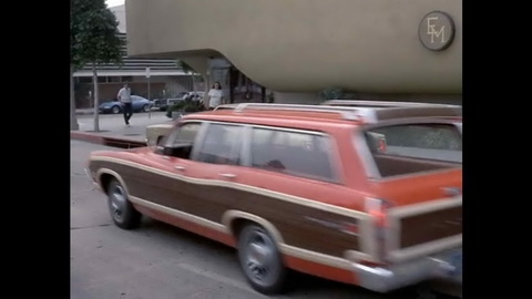 Screenshot [02] zum Film Columbo - Ein Denkmal für die Ewigkeit