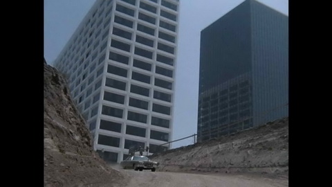 Screenshot [03] zum Film Columbo - Ein Denkmal für die Ewigkeit