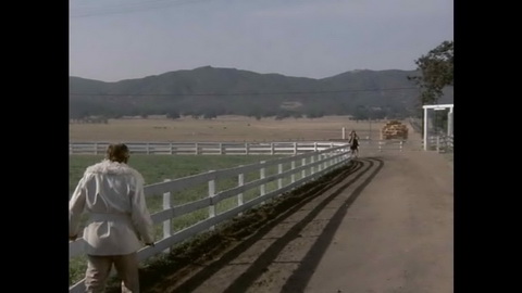 Screenshot [04] zum Film Columbo - Ein Denkmal für die Ewigkeit