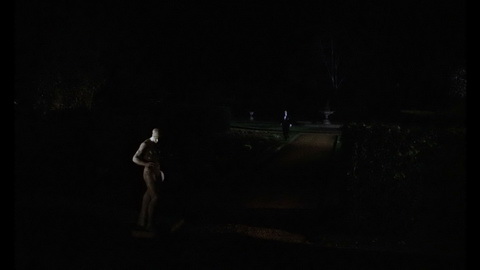 Screenshot [01] zum Film James Bond - Liebesgrüße aus Moskau