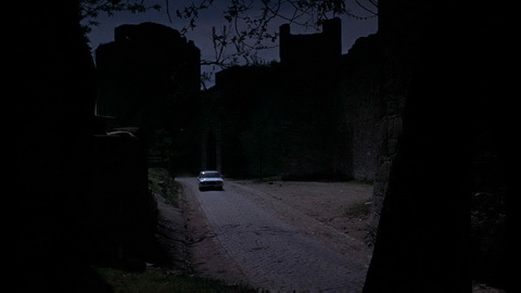 Screenshot [17] zum Film James Bond - Liebesgrüße aus Moskau