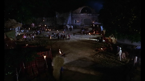 Screenshot [18] zum Film James Bond - Liebesgrüße aus Moskau
