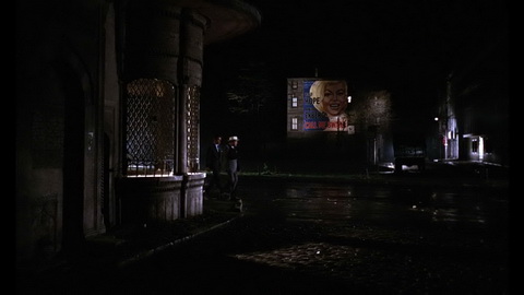 Screenshot [19] zum Film James Bond - Liebesgrüße aus Moskau