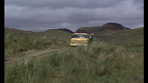 Screenshot [31] zum Film James Bond - Liebesgrüße aus Moskau