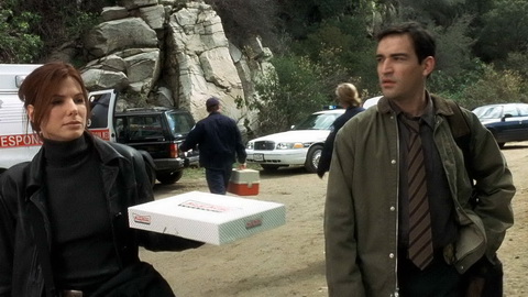 Screenshot [02] zum Film Mord nach Plan