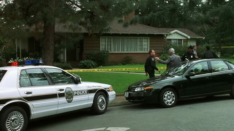 Screenshot [09] zum Film Mord nach Plan