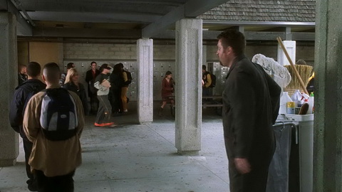 Screenshot [10] zum Film Mord nach Plan
