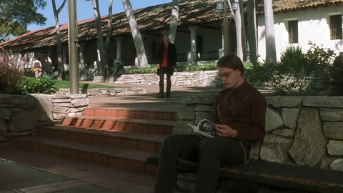 Screenshot [11] zum Film Mord nach Plan