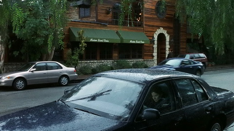 Screenshot [13] zum Film Mord nach Plan