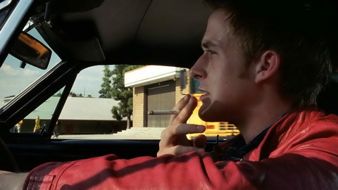 Screenshot [14] zum Film Mord nach Plan