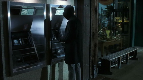 Screenshot [19] zum Film Mord nach Plan