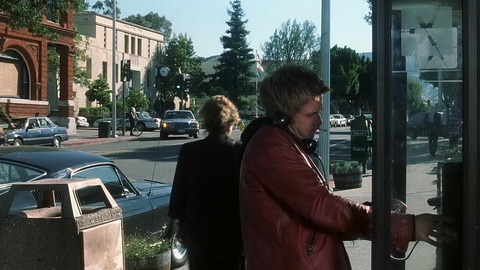 Screenshot [22] zum Film Mord nach Plan