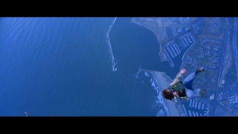 Screenshot [01] zum Film 3 Engel für Charlie