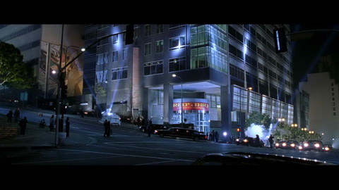 Screenshot [10] zum Film 3 Engel für Charlie