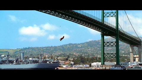 Screenshot [14] zum Film 3 Engel für Charlie