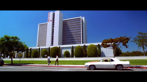 Screenshot [16] zum Film 3 Engel für Charlie