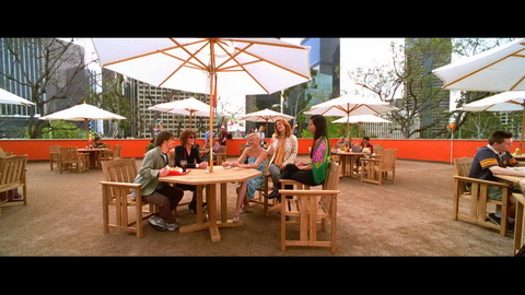 Screenshot [17] zum Film 3 Engel für Charlie