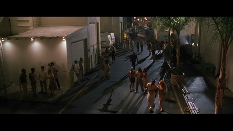 Screenshot [19] zum Film 3 Engel für Charlie