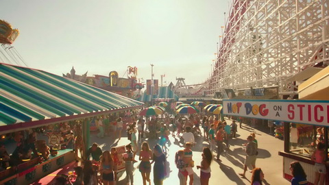 Screenshot [04] zum Film Bumblebee
