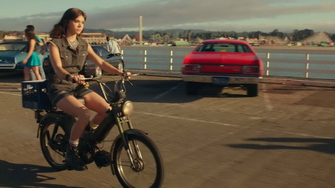 Screenshot [05] zum Film Bumblebee