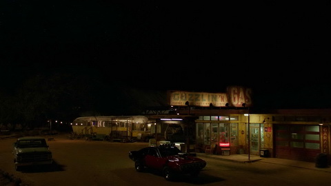 Screenshot [08] zum Film Bumblebee