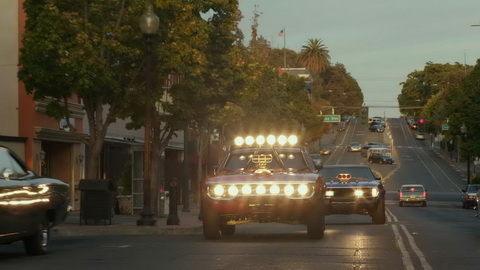 Screenshot [17] zum Film Bumblebee