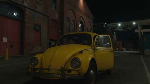 Screenshot [21] zum Film Bumblebee