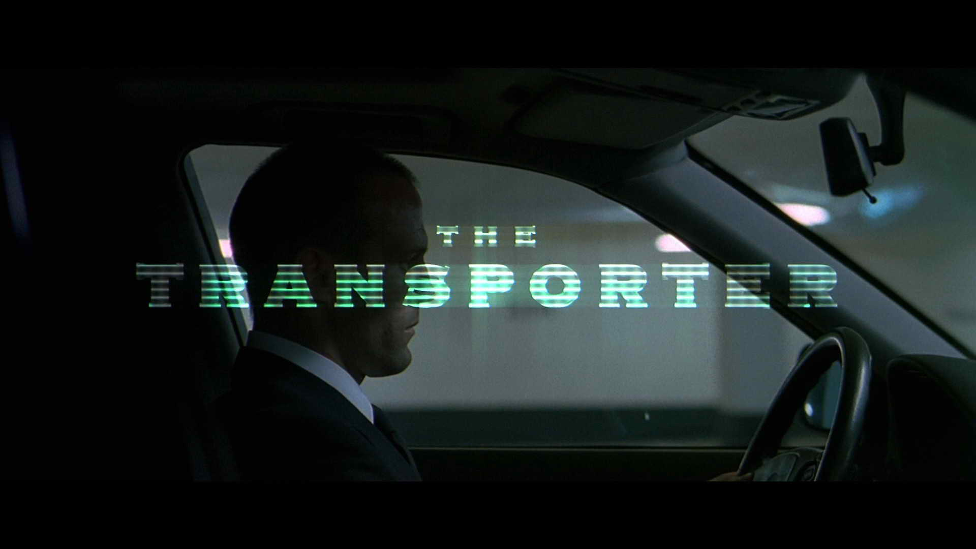 Movie & More - Transporter, The (Drehorte, Filmfehler, Locations, Goofs)