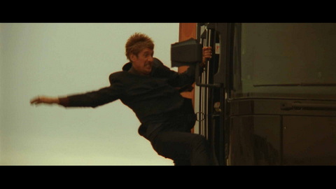 Fehlerbild [02] zum Film 'Transporter, The'