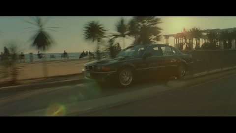 Screenshot [01] zum Film Transporter, The