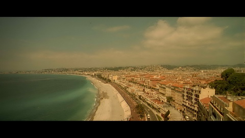 Screenshot [02] zum Film Transporter, The
