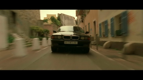 Screenshot [04] zum Film Transporter, The