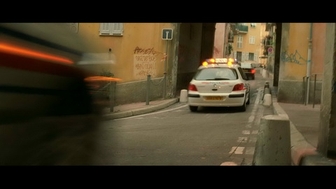 Screenshot [05] zum Film Transporter, The