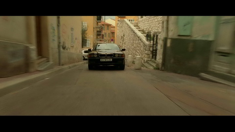 Screenshot [06] zum Film Transporter, The