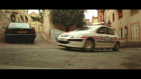 Screenshot [07] zum Film Transporter, The