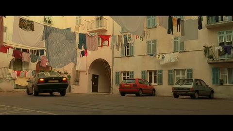 Screenshot [08] zum Film Transporter, The