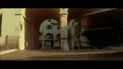 Screenshot [09] zum Film Transporter, The