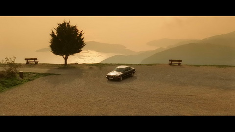 Screenshot [13] zum Film Transporter, The