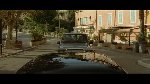 Screenshot [15] zum Film Transporter, The