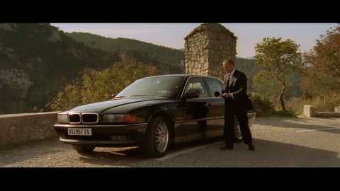 Screenshot [16] zum Film Transporter, The