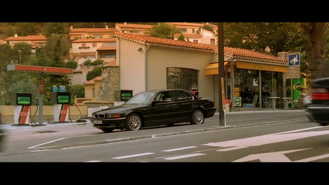 Screenshot [17] zum Film Transporter, The